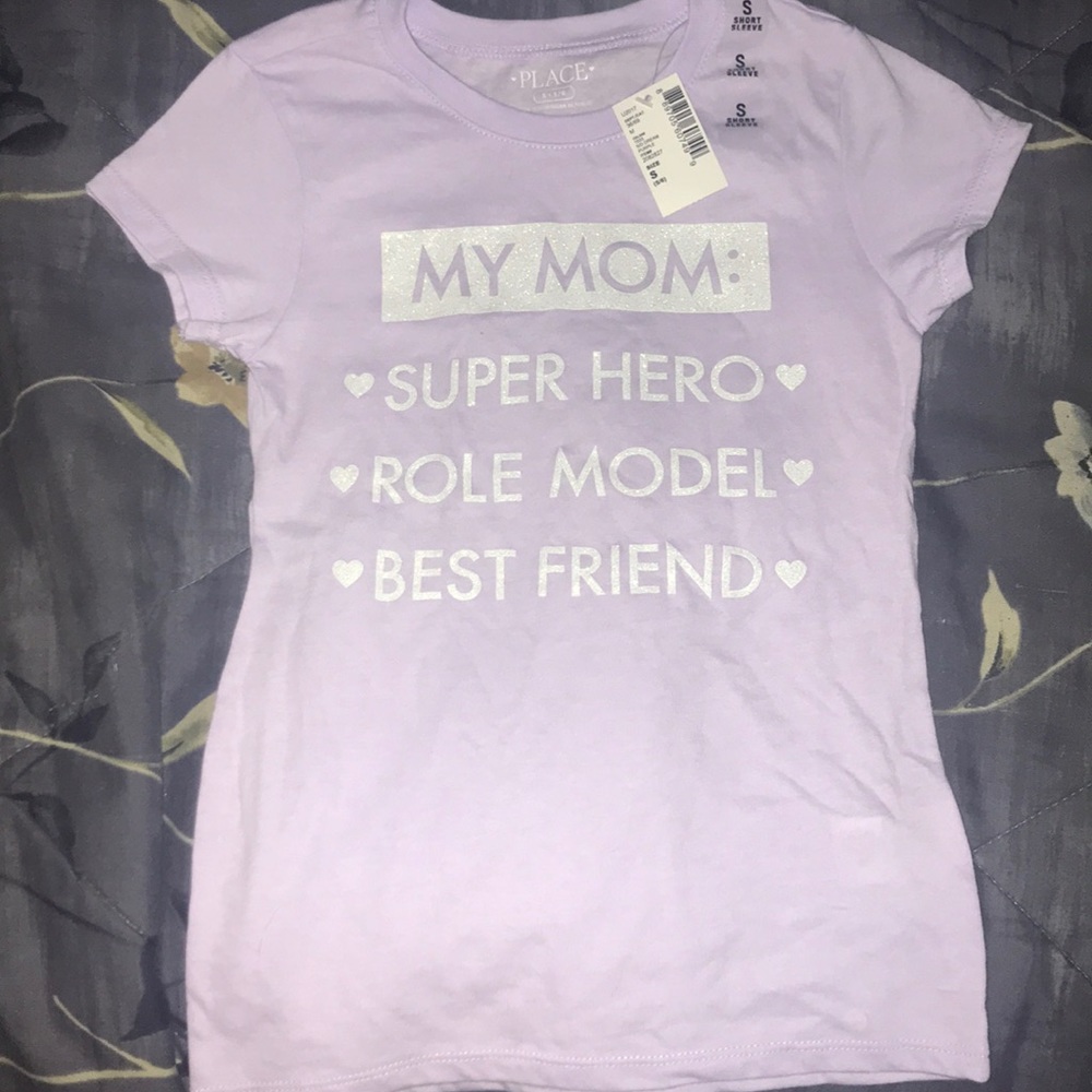 Children’s Place Graphic T